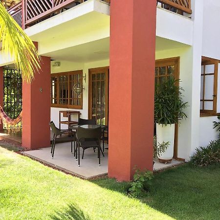 Praia Do Forte ! Vilage De 80 M2 A 600 Metros Da Vila Mata de Sao Joao Exteriör bild