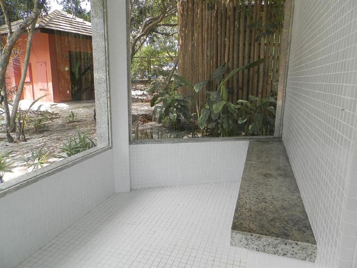 Praia Do Forte ! Vilage De 80 M2 A 600 Metros Da Vila Mata de Sao Joao Exteriör bild